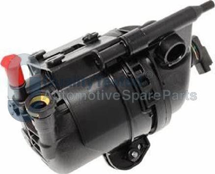 QUALITY TESTED FC-L20JM - Filtru combustibil - allinparts.ro