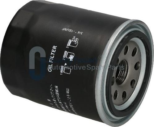 QUALITY TESTED FC-MC06JM - Filtru combustibil allinparts.ro