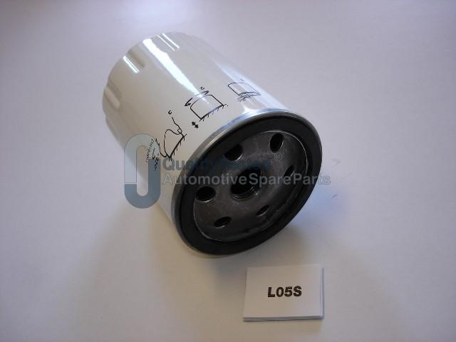 QUALITY TESTED FO-L05JM - Filtru ulei - allinparts.ro