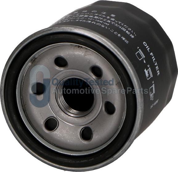 QUALITY TESTED FO-W01JM - Filtru ulei - allinparts.ro