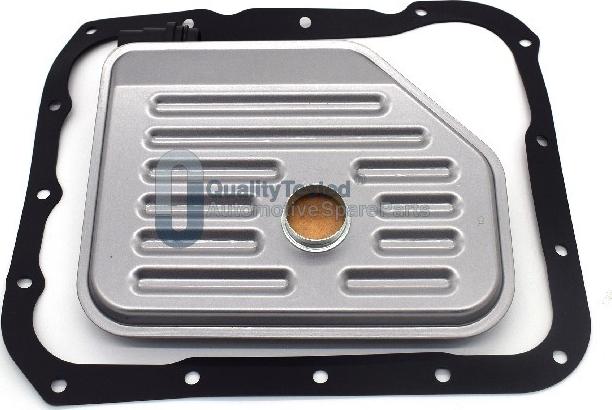 QUALITY TESTED FT099JM - Filtru hidraulic, cutie de viteze automata allinparts.ro