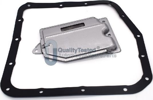 QUALITY TESTED FT107JM - Filtru hidraulic, cutie de viteze automata - allinparts.ro