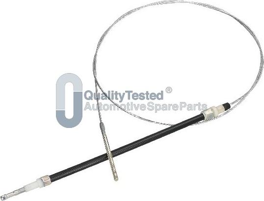 QUALITY TESTED GC0226JM - Cablu ambreiaj - allinparts.ro