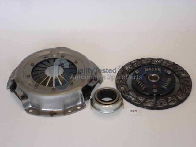QUALITY TESTED KF804JM - Set ambreiaj allinparts.ro