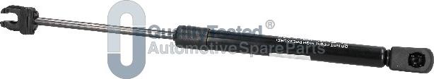 QUALITY TESTED ZSQ90026 - Amortizor portbagaj - allinparts.ro