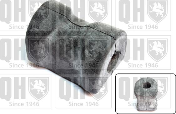 Quinton Hazell EMB3069 - Cuzinet, stabilizator allinparts.ro