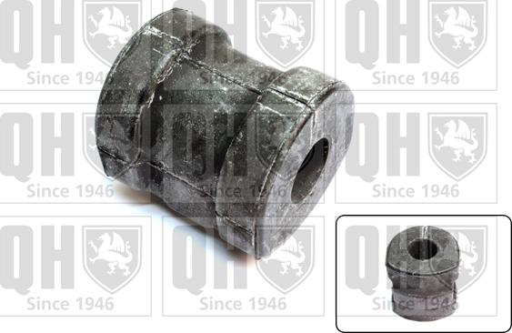 Quinton Hazell EMB3074 - Cuzinet, stabilizator allinparts.ro