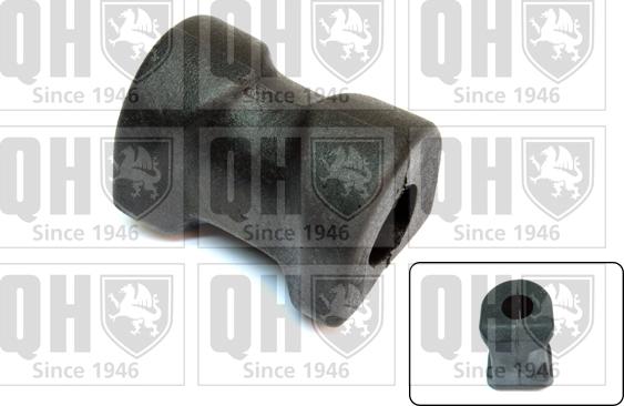 Quinton Hazell EMB3070 - Cuzinet, stabilizator allinparts.ro