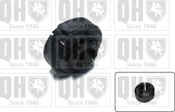 Quinton Hazell EMB2419 - Cuzinet, stabilizator allinparts.ro