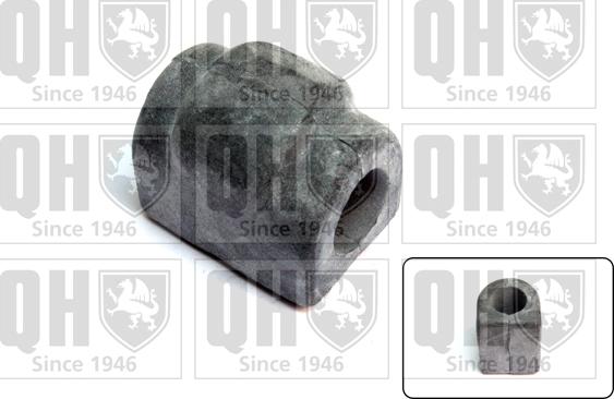 Quinton Hazell EMB7061 - Cuzinet, stabilizator allinparts.ro