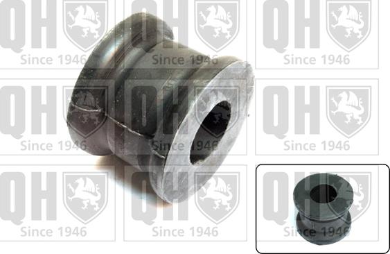 Quinton Hazell EMB7036 - Cuzinet, stabilizator allinparts.ro