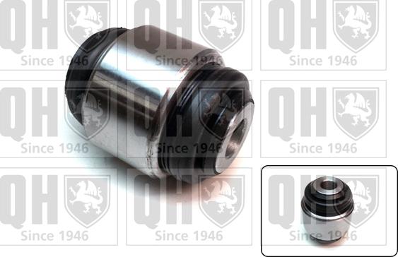 Quinton Hazell EMS8622 - Suport,trapez allinparts.ro