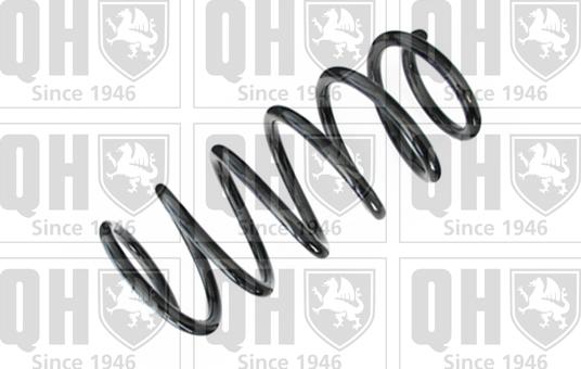 Quinton Hazell QCS5429 - Arc spiral - allinparts.ro
