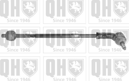 Quinton Hazell QDL2753S - Bara directie allinparts.ro