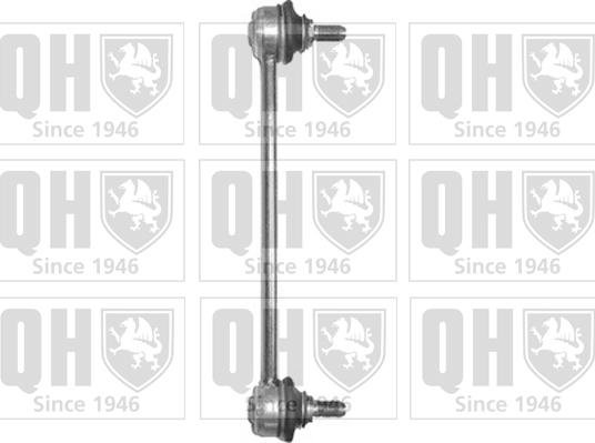Quinton Hazell QLS1607S - Brat / bieleta suspensie, stabilizator allinparts.ro