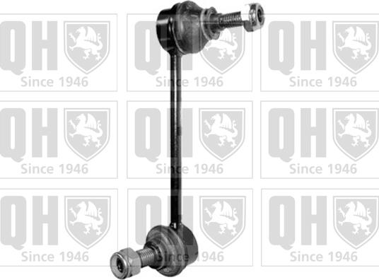 Quinton Hazell QLS3186S - Brat / bieleta suspensie, stabilizator allinparts.ro