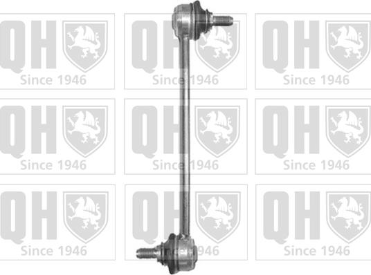 Quinton Hazell QLS2968S - Brat / bieleta suspensie, stabilizator allinparts.ro