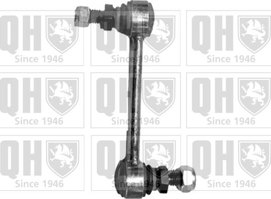Quinton Hazell QLS2509S - Brat / bieleta suspensie, stabilizator allinparts.ro