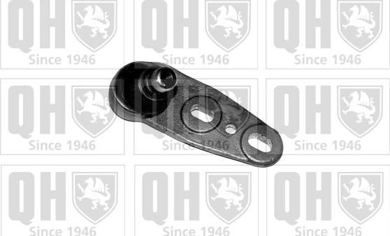 Quinton Hazell QSJ987S - Articulatie sarcina / ghidare allinparts.ro