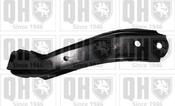 Quinton Hazell QSJ1418S - Brat, suspensie roata allinparts.ro