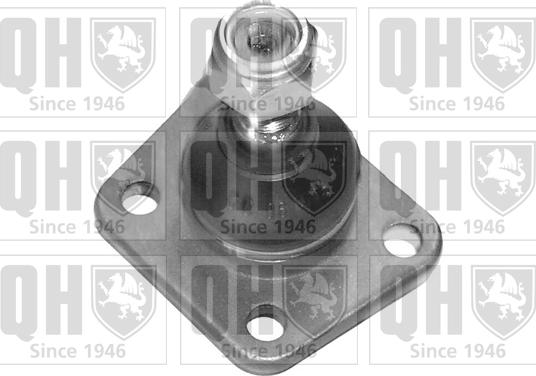 Quinton Hazell QSJ1033S - Articulatie sarcina / ghidare allinparts.ro