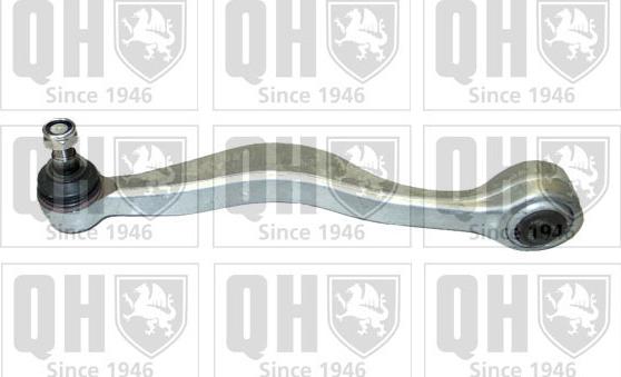Quinton Hazell QSJ1179S - Brat, suspensie roata allinparts.ro