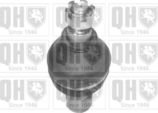 Quinton Hazell QSJ3009S - Articulatie sarcina / ghidare allinparts.ro