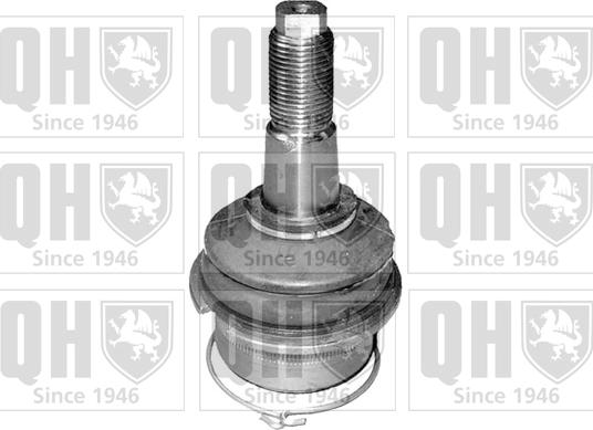 Quinton Hazell QSJ264S - Articulatie sarcina / ghidare allinparts.ro