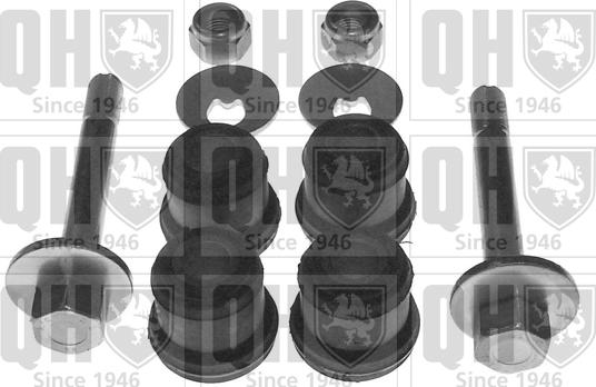 Quinton Hazell QSK268S - Set reparatie, bara stabilizatoare allinparts.ro