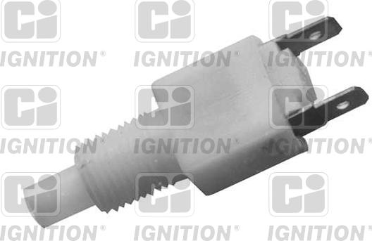 Quinton Hazell XBLS6 - Comutator lumini frana - allinparts.ro