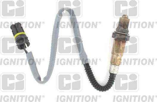 Quinton Hazell XLOS1517 - Sonda Lambda - allinparts.ro
