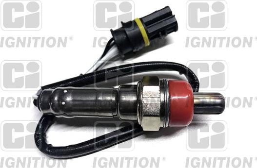 Quinton Hazell XLOS1063 - Sonda Lambda - allinparts.ro