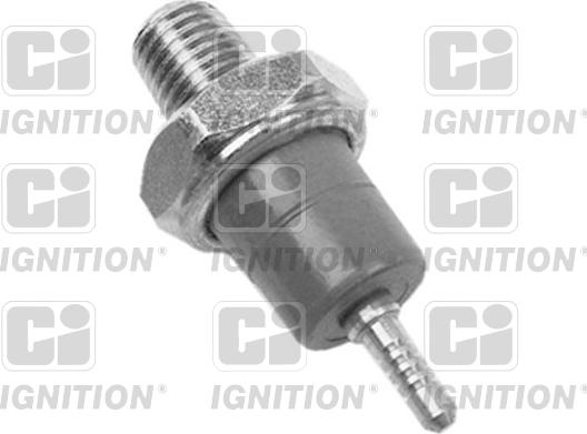 Quinton Hazell XOPS16 - Senzor,presiune ulei allinparts.ro
