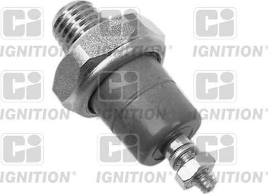 Quinton Hazell XOPS76 - Senzor,presiune ulei allinparts.ro