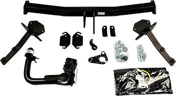 Rameder 193754 - Modul tractare - allinparts.ro