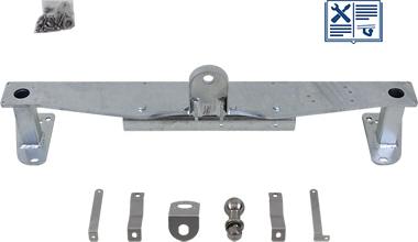 Rameder 145563 - Modul tractare allinparts.ro