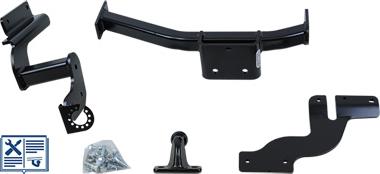 Rameder 145514 - Sa autotractor, tractare allinparts.ro