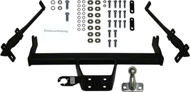 Rameder 141573 - Sa autotractor, tractare allinparts.ro