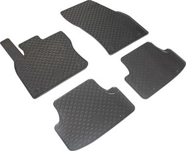 Rameder 141038 - Set covorase allinparts.ro