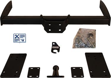 Rameder 141162 - Sa autotractor, tractare allinparts.ro