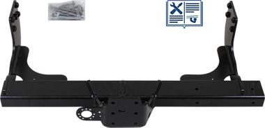 Rameder 141399 - Sa autotractor, tractare allinparts.ro