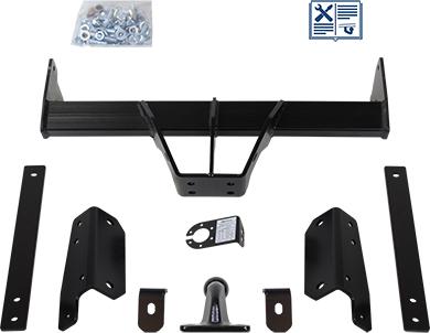 Rameder 147386 - Sa autotractor, tractare allinparts.ro