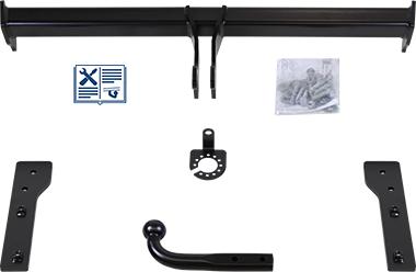 Rameder 155981 - Modul tractare - allinparts.ro