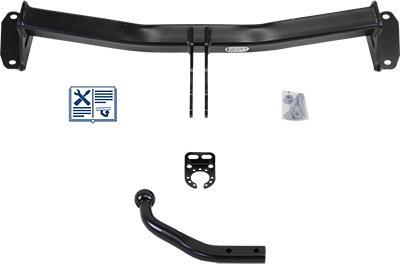 Rameder 156332 - Modul tractare - allinparts.ro
