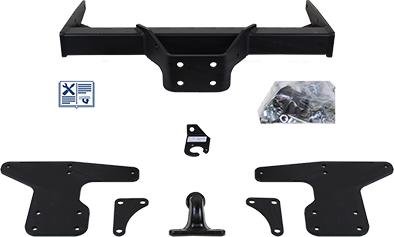 Rameder 164904 - Sa autotractor, tractare - allinparts.ro
