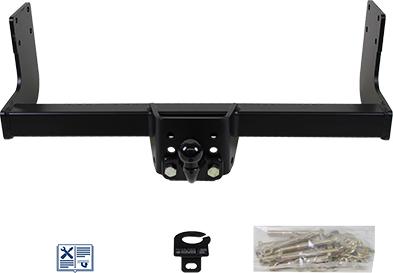 Rameder 165890 - Sa autotractor, tractare - allinparts.ro