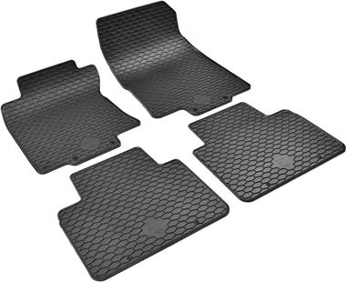 Rameder 165281 - Set covorase - allinparts.ro