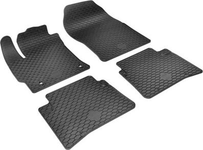 Rameder 166844 - Set covorase allinparts.ro