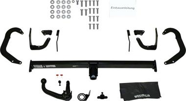 Rameder 163948 - Modul tractare - allinparts.ro