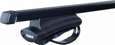 Rameder 163886 - Portbagaj plafon - allinparts.ro